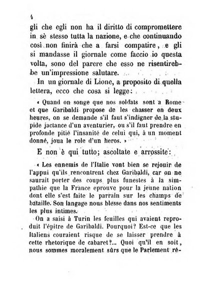 La cronaca grigia pubblicazione settimanale