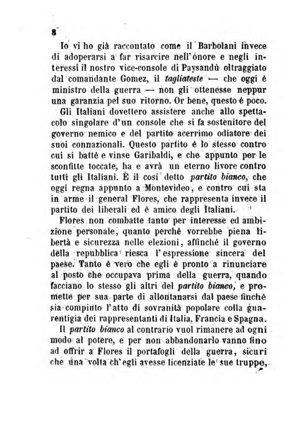 La cronaca grigia pubblicazione settimanale