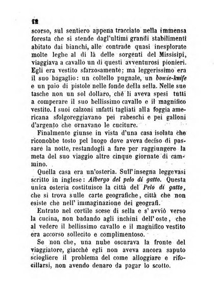 La cronaca grigia pubblicazione settimanale