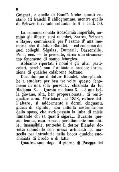 La cronaca grigia pubblicazione settimanale