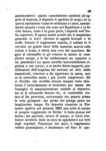 La cronaca grigia pubblicazione settimanale