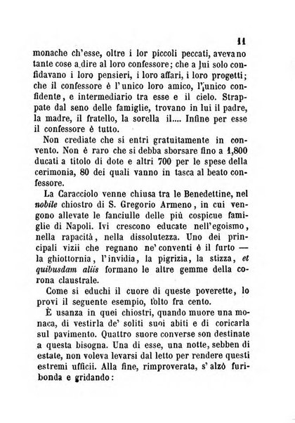 La cronaca grigia pubblicazione settimanale