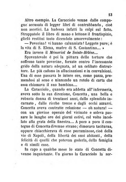 La cronaca grigia pubblicazione settimanale