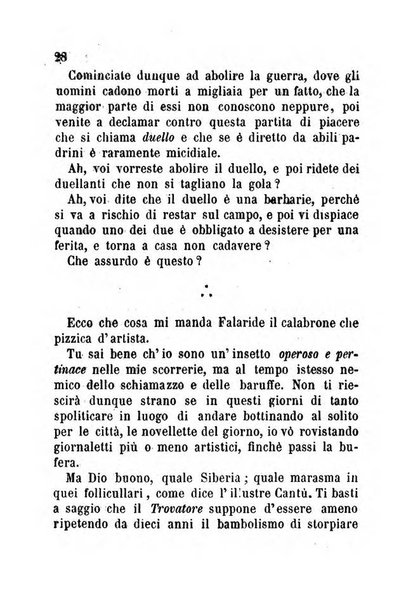 La cronaca grigia pubblicazione settimanale