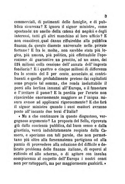 La cronaca grigia pubblicazione settimanale