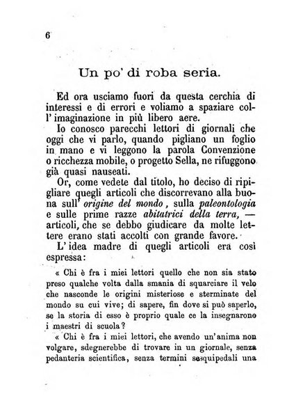 La cronaca grigia pubblicazione settimanale