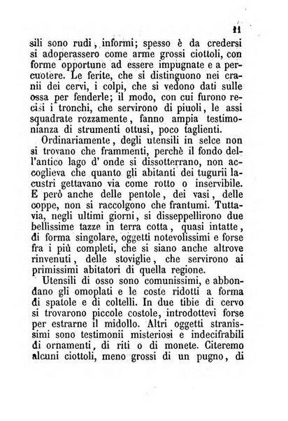 La cronaca grigia pubblicazione settimanale