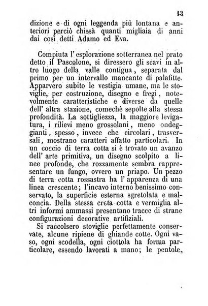 La cronaca grigia pubblicazione settimanale