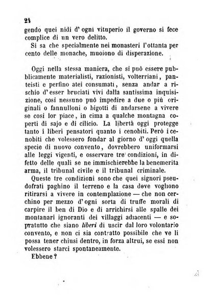 La cronaca grigia pubblicazione settimanale