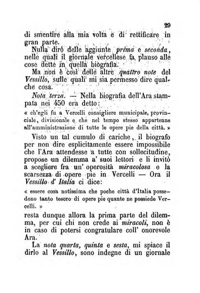 La cronaca grigia pubblicazione settimanale