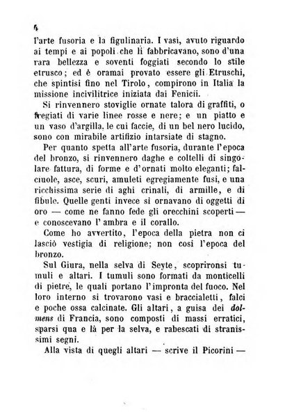 La cronaca grigia pubblicazione settimanale