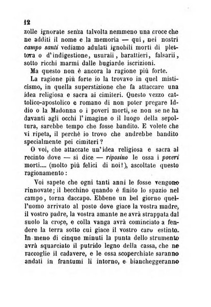 La cronaca grigia pubblicazione settimanale