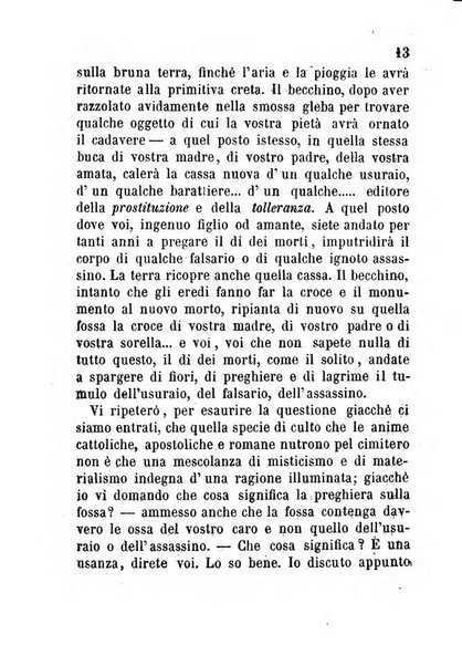 La cronaca grigia pubblicazione settimanale