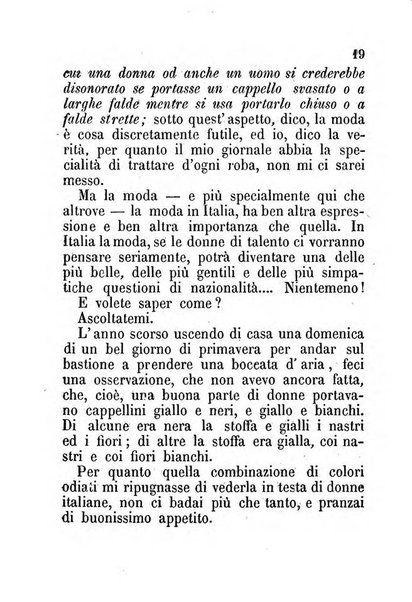 La cronaca grigia pubblicazione settimanale