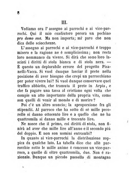 La cronaca grigia pubblicazione settimanale