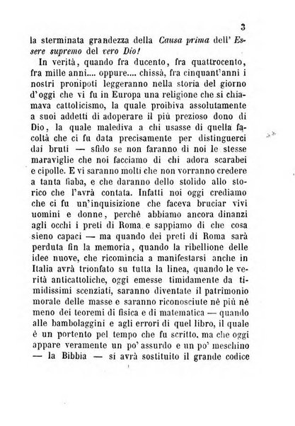 La cronaca grigia pubblicazione settimanale