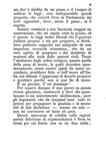 La cronaca grigia pubblicazione settimanale