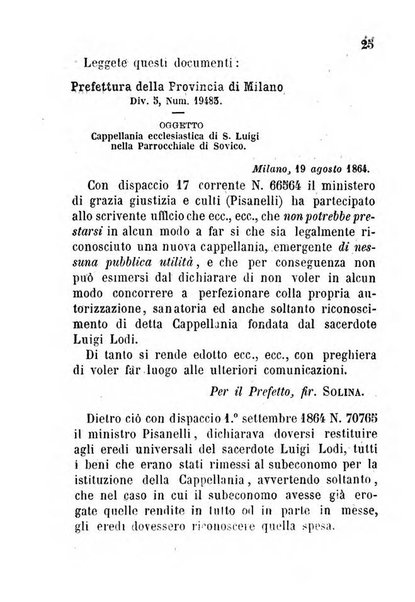 La cronaca grigia pubblicazione settimanale