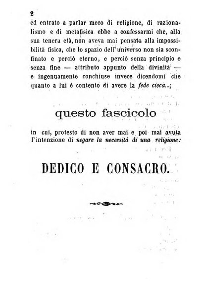 La cronaca grigia pubblicazione settimanale