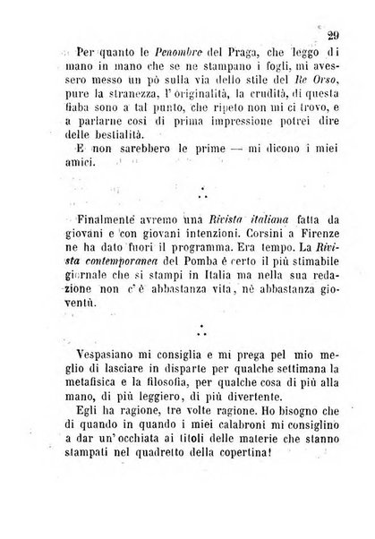 La cronaca grigia pubblicazione settimanale