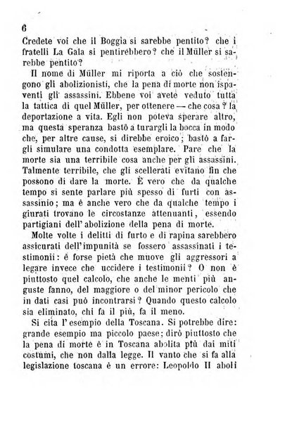 La cronaca grigia pubblicazione settimanale