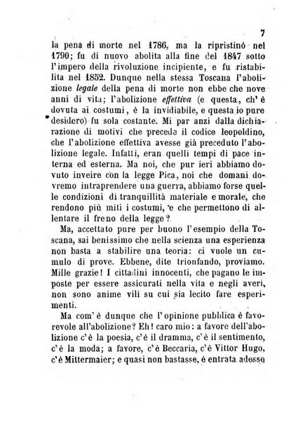 La cronaca grigia pubblicazione settimanale