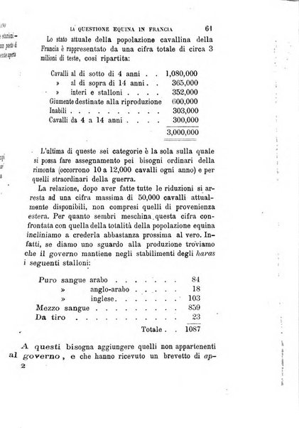 Cronaca militare estera supplemento alla rivista militare italiana