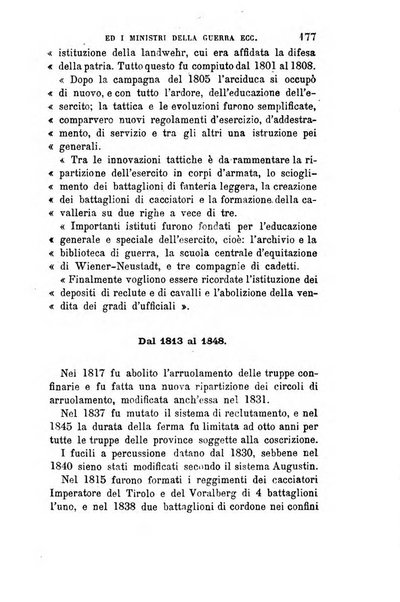 Cronaca militare estera supplemento alla rivista militare italiana