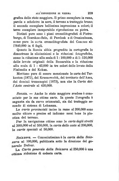 Cronaca militare estera supplemento alla rivista militare italiana