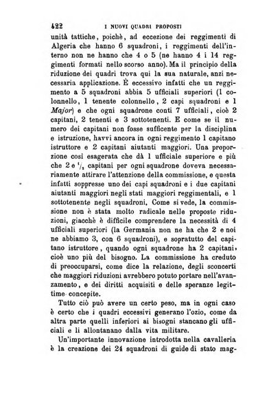 Cronaca militare estera supplemento alla rivista militare italiana