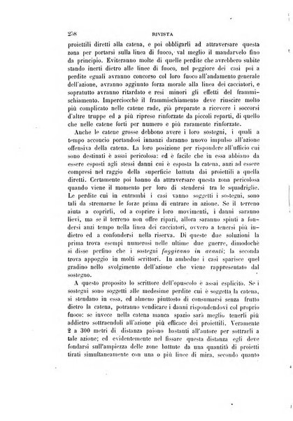 Cronaca militare estera supplemento alla rivista militare italiana