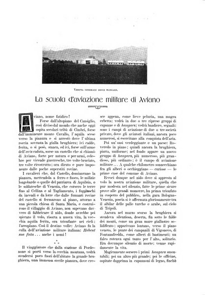 La cultura moderna rivista quindicinale illustrata