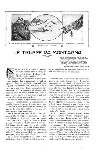 La cultura moderna rivista quindicinale illustrata