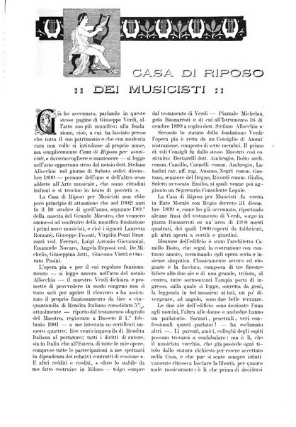 La cultura moderna rivista quindicinale illustrata