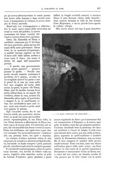 La cultura moderna rivista quindicinale illustrata