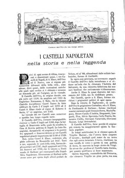 La cultura moderna rivista quindicinale illustrata