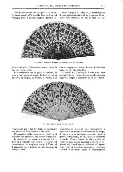 La cultura moderna rivista quindicinale illustrata