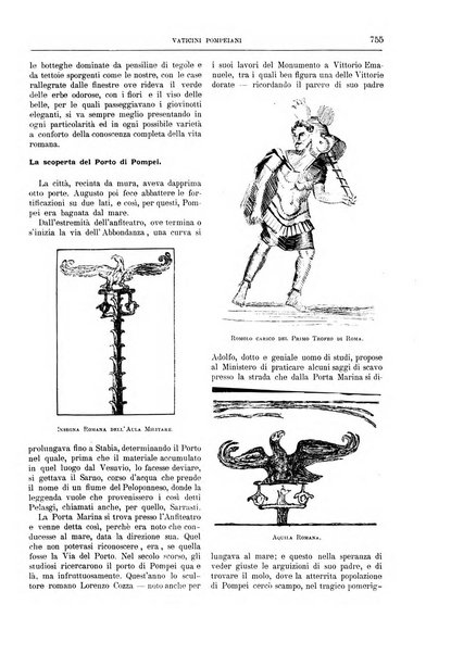 La cultura moderna rivista quindicinale illustrata