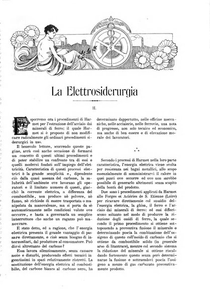 La cultura moderna rivista quindicinale illustrata