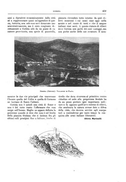 La cultura moderna rivista quindicinale illustrata