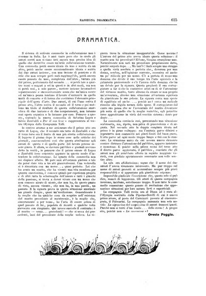 La cultura moderna rivista quindicinale illustrata