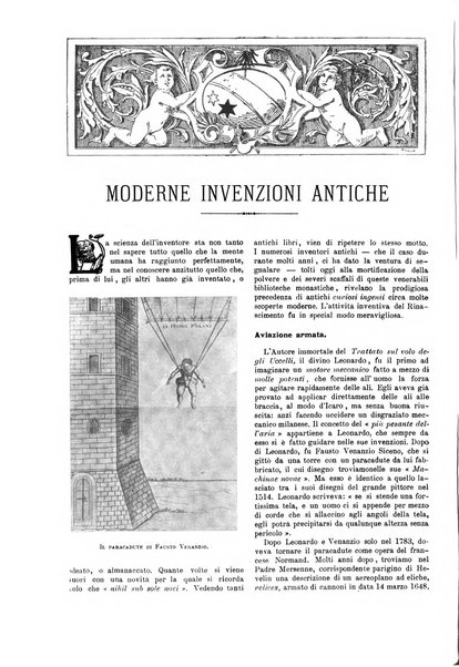 La cultura moderna rivista quindicinale illustrata