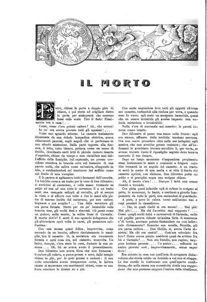 La cultura moderna rivista quindicinale illustrata