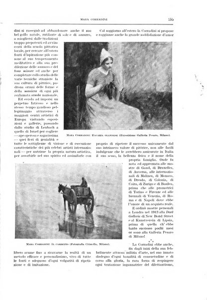 La cultura moderna rivista quindicinale illustrata