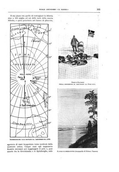 La cultura moderna rivista quindicinale illustrata