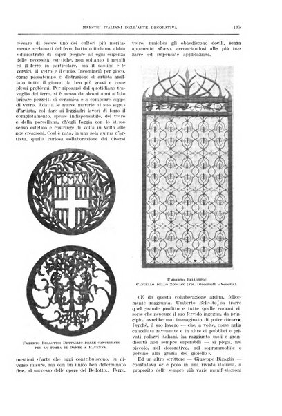 La cultura moderna rivista quindicinale illustrata