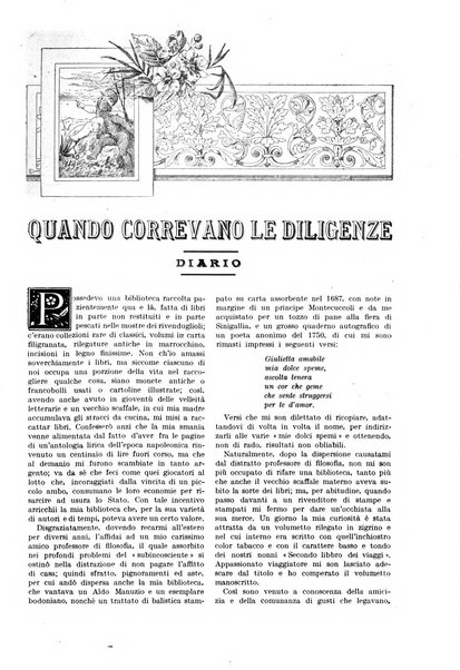 La cultura moderna rivista quindicinale illustrata