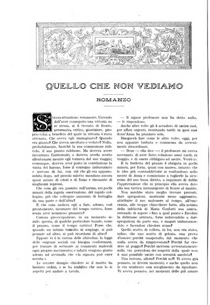 La cultura moderna rivista quindicinale illustrata