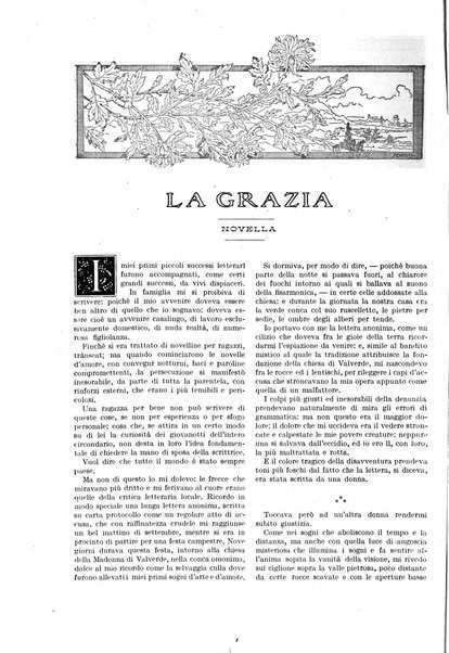 La cultura moderna rivista quindicinale illustrata