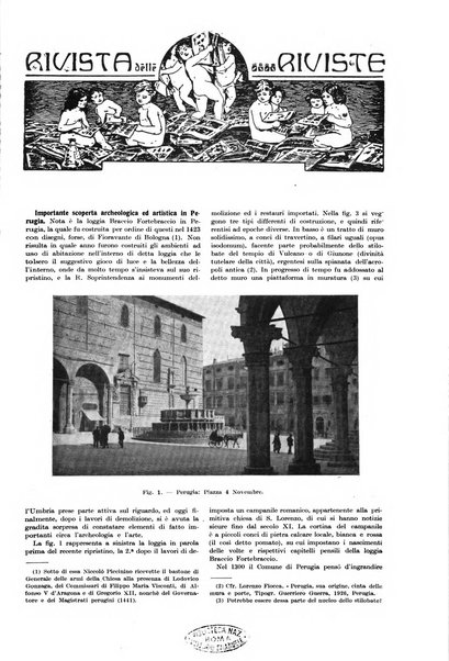 La cultura moderna rivista quindicinale illustrata